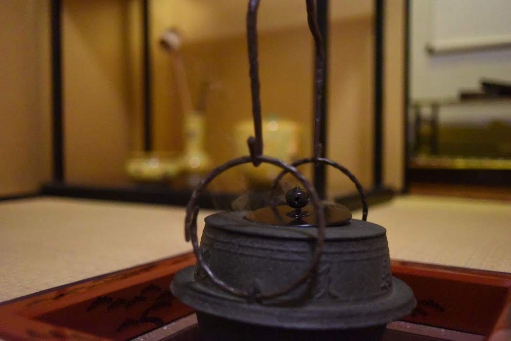 茶飯釜茶事　平成二十九年度