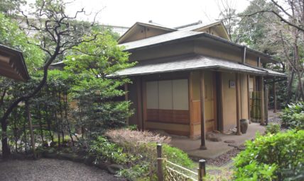 初釜茶会　平成二十八年度