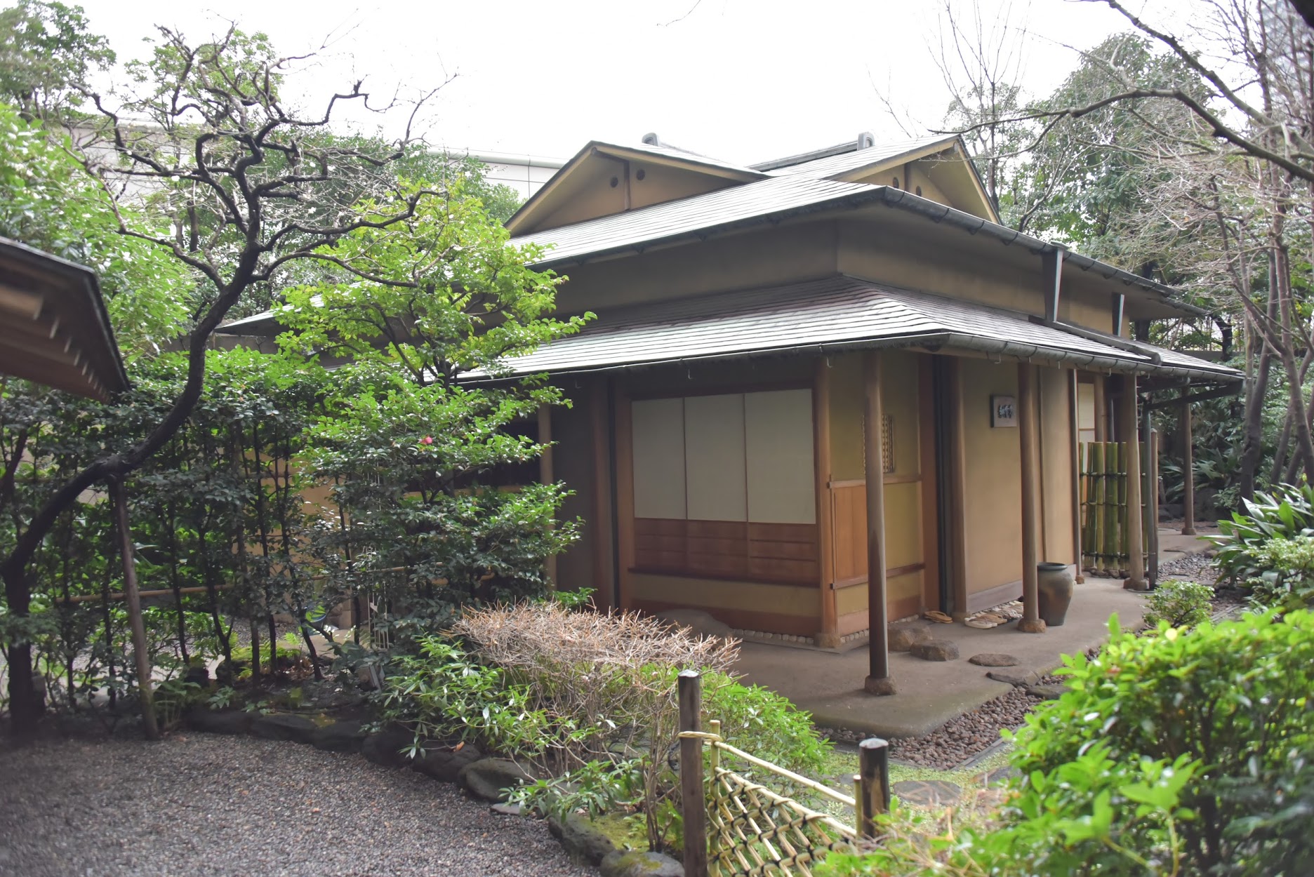 初釜茶会　平成二十八年度