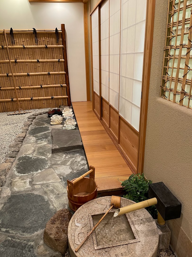 初釜　平成三十一年度